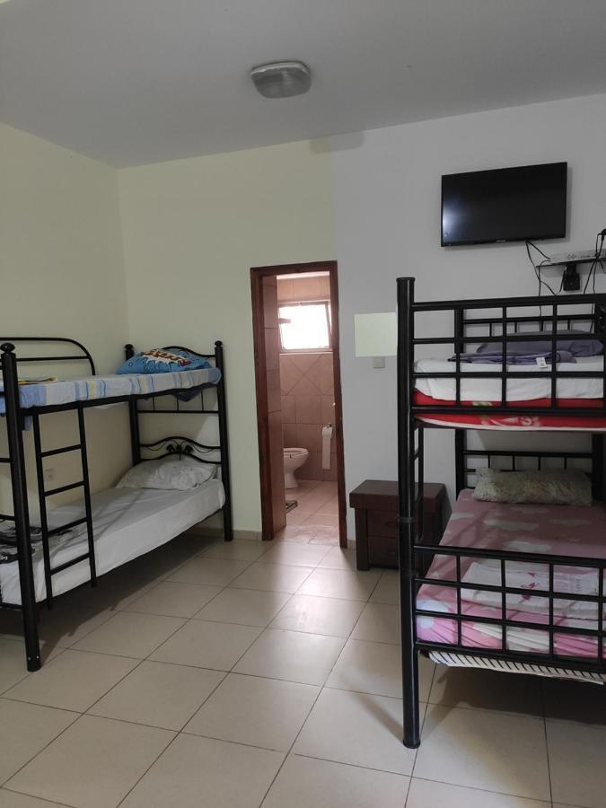 Grin-Motel Хайфа Экстерьер фото