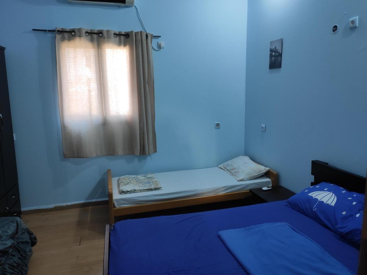Grin-Motel Хайфа Экстерьер фото